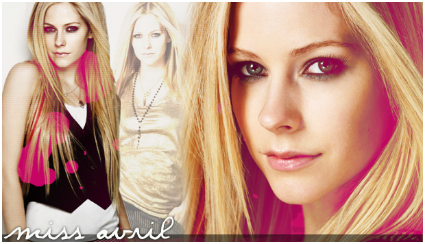 (L) Avril Forever,,mert Avril csak j lehet... (L)